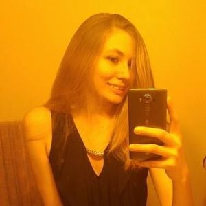 Meet your Posher, Nicole